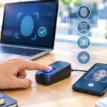 Biometric Authentication A Guide to Modern Security Methods