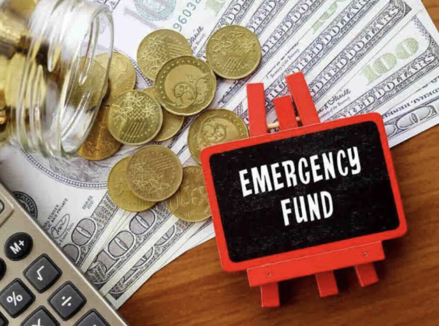 Building an Emergency Fund A Step-by-Step Guide