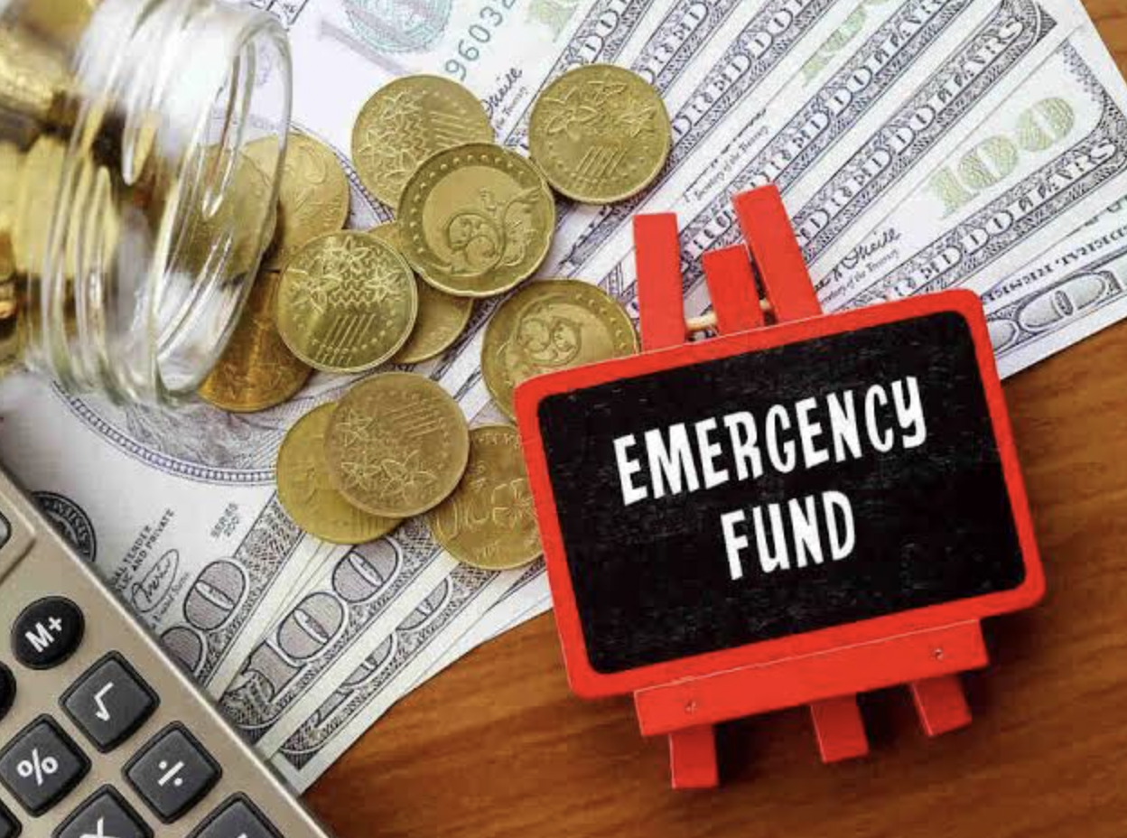Building an Emergency Fund A Step-by-Step Guide
