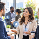 Business Networking A Guide to Building Real Professional Relationships