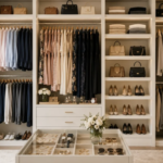 Capsule Wardrobe Essentials for a Minimalist Closet