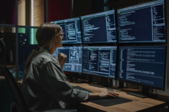 Cybersecurity Habits Every Remote Worker Should Adopt