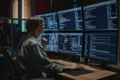 Cybersecurity Habits Every Remote Worker Should Adopt