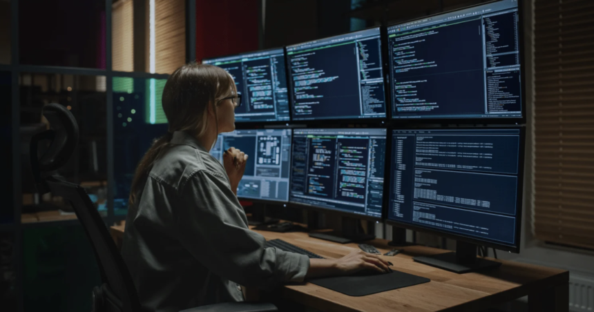 Cybersecurity Habits Every Remote Worker Should Adopt