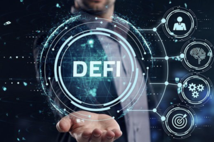 Decentralized Finance Basics and How DeFi Platforms Work