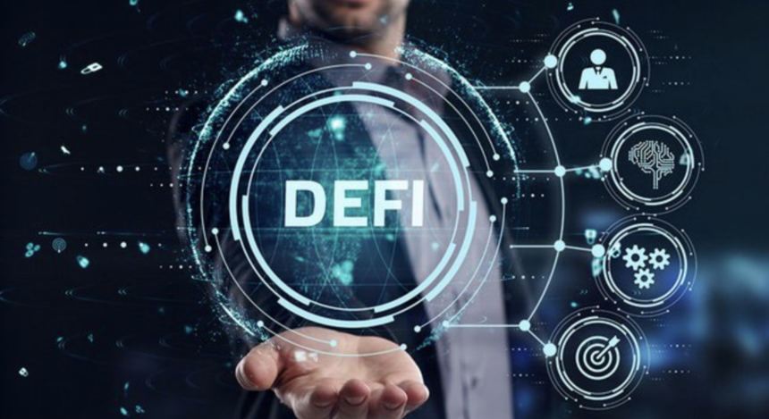 Decentralized Finance Basics and How DeFi Platforms Work