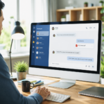 Desktop Messaging: The Overlooked Communication Powerhouse Behind Modern Work