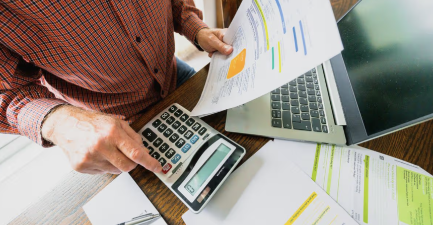 Energy Price Caps A Guide to How UK Households Are Billed