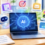 Flow AI and AI Marketing The Hidden Engine Behind Smarter Marketing Campaigns