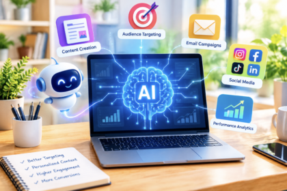 Flow AI and AI Marketing The Hidden Engine Behind Smarter Marketing Campaigns