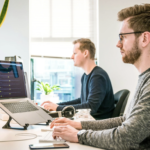 Home Office Ergonomics for a Pain-Free Workday