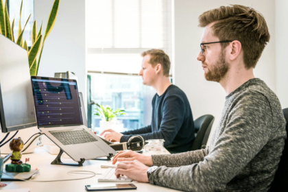 Home Office Ergonomics for a Pain-Free Workday