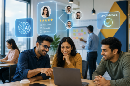 How AI Hiring Partners Like Uplers Are Quietly Changing How Startups Build Their First Great Teams