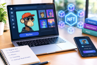 How Do NFTs Actually Work and Are They Still Worth Understanding?