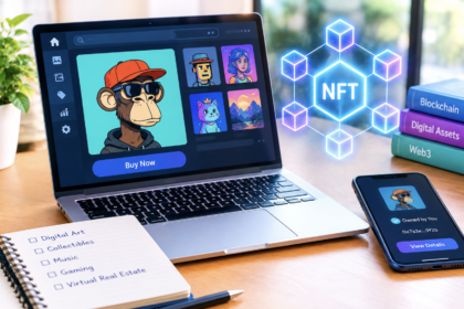 How Do NFTs Actually Work and Are They Still Worth Understanding?