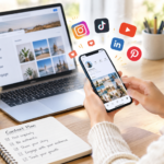 How to Build a Personal Brand on Social Media
