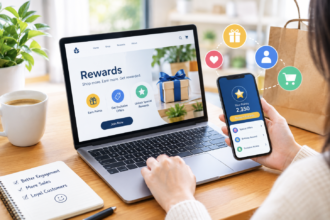 How to Choose Loyalty Program Software That Actually Turns Customers Into Lifelong Buyers