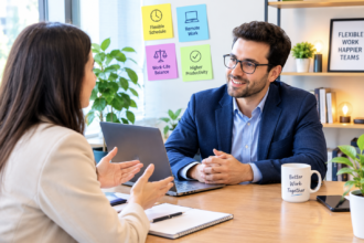 How to Negotiate Flexible Working Hours With Your Employer 