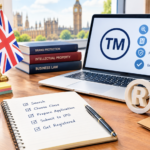 How to Register a Trademark for Your UK Business