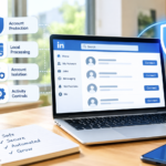Linked Helper Security What Makes This LinkedIn Automation Tool Safer?