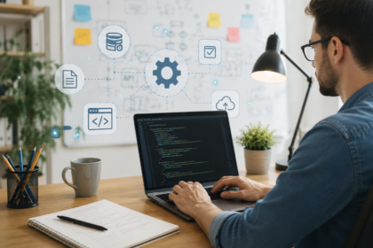 Object-Oriented Scripting for Automation The Hidden Power Behind Smarter Everyday Work