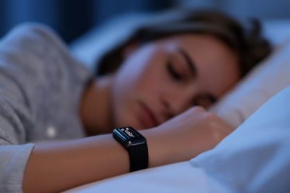 Sleep Trackers and What They Really Measure 