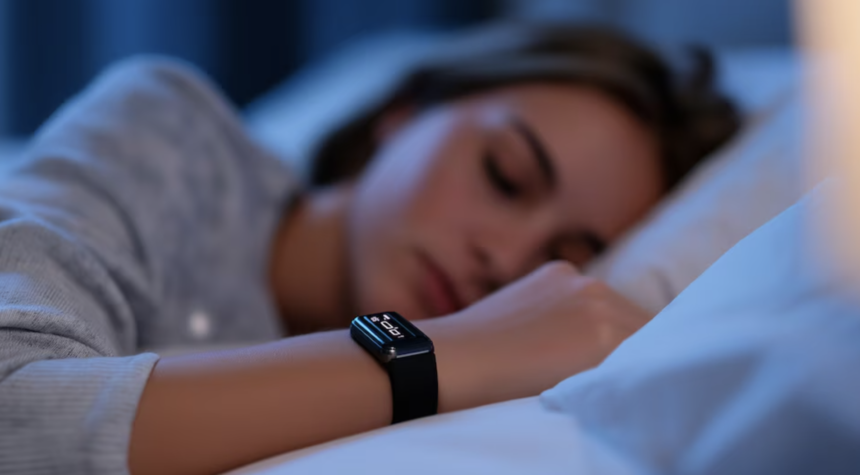 Sleep Trackers and What They Really Measure 