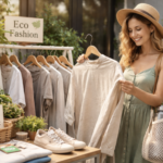 Sustainable Fashion Brands Reshaping the Retail Industry