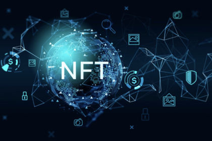 The NFT Market in 2026 What's Left After the Hype