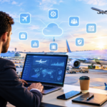 Top 11 Aviation Software Development Companies Shaping the Future of Air Travel