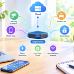 What is Edge Computing and Why Does It Matter for Everyday Apps