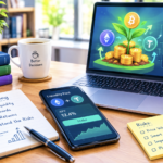 What is Yield Farming in DeFi and How Risky Is It Actually?