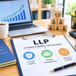 What is a Limited Liability Partnership and Is It Right for Your Business?