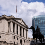 Bank of England Holds Rates at 3.75% Inflation, a Split Vote and the November Decision