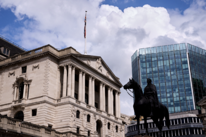 Bank of England Holds Rates at 3.75% Inflation, a Split Vote and the November Decision