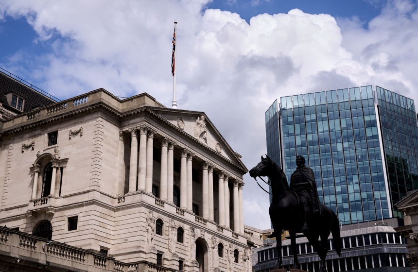 Bank of England Holds Rates at 3.75% Inflation, a Split Vote and the November Decision