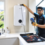 Boiler Servicing and Cover Plans in the UK A Guide to Costs and What Is Included
