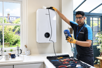 Boiler Servicing and Cover Plans in the UK A Guide to Costs and What Is Included