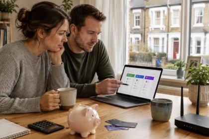 Broadband Switching in the UK A Guide to Exiting Contracts Early