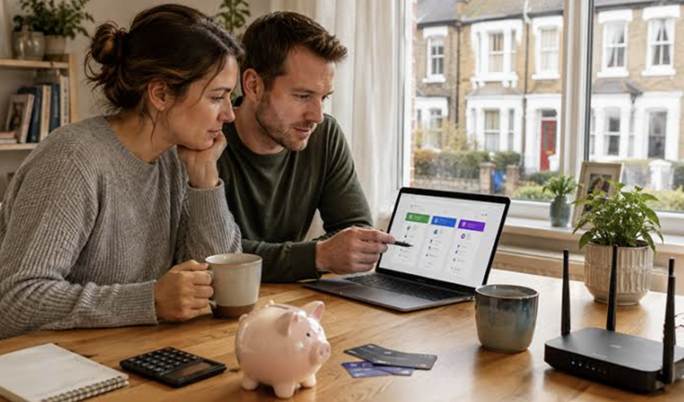 Broadband Switching in the UK A Guide to Exiting Contracts Early