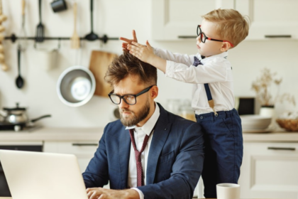 Child Benefit in the UK A Guide to Claiming and the High Income Charge 