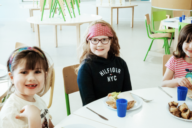Childcare Costs in the UK A Guide to Tax-Free Childcare and Vouchers