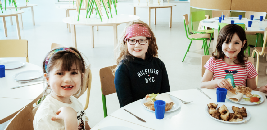 Childcare Costs in the UK A Guide to Tax-Free Childcare and Vouchers