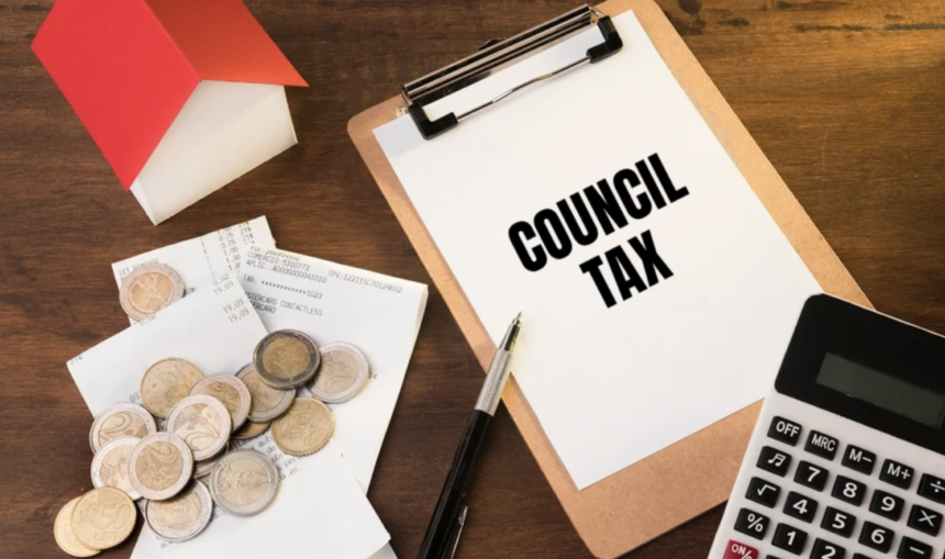 Council Tax Support A Guide to Reductions and Who Qualifies 