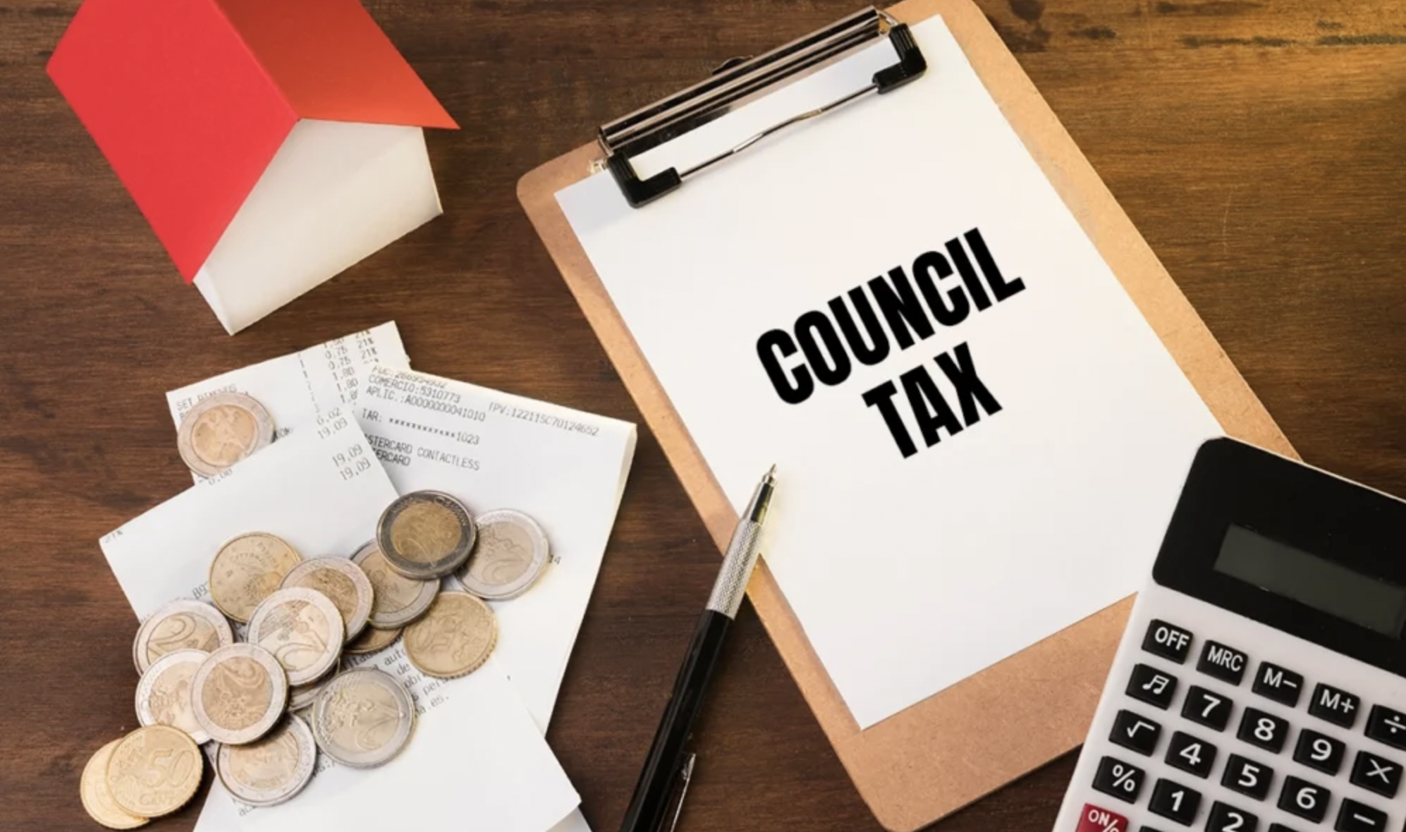 Council Tax Support A Guide to Reductions and Who Qualifies 