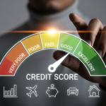 Credit Scores in the UK A Guide to the Main Agencies 