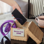 Digital Detox A Guide to Reducing Screen Time Without Losing Touch 