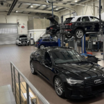 MOT Tests in the UK A Guide to What Is Checked and How to Prepare