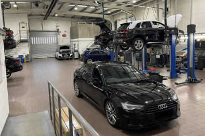MOT Tests in the UK A Guide to What Is Checked and How to Prepare