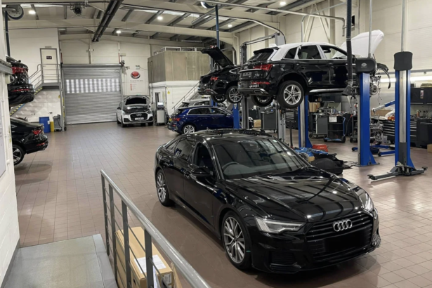 MOT Tests in the UK A Guide to What Is Checked and How to Prepare